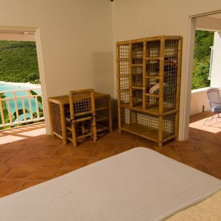 White Bay Villas And Beach Club Jost Van Dyke Ngoại thất bức ảnh