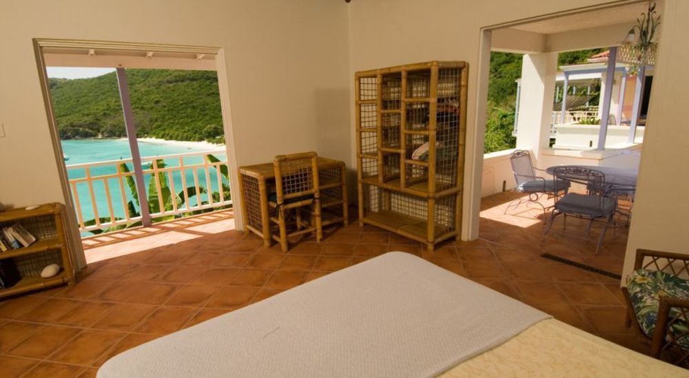 White Bay Villas And Beach Club Jost Van Dyke Ngoại thất bức ảnh