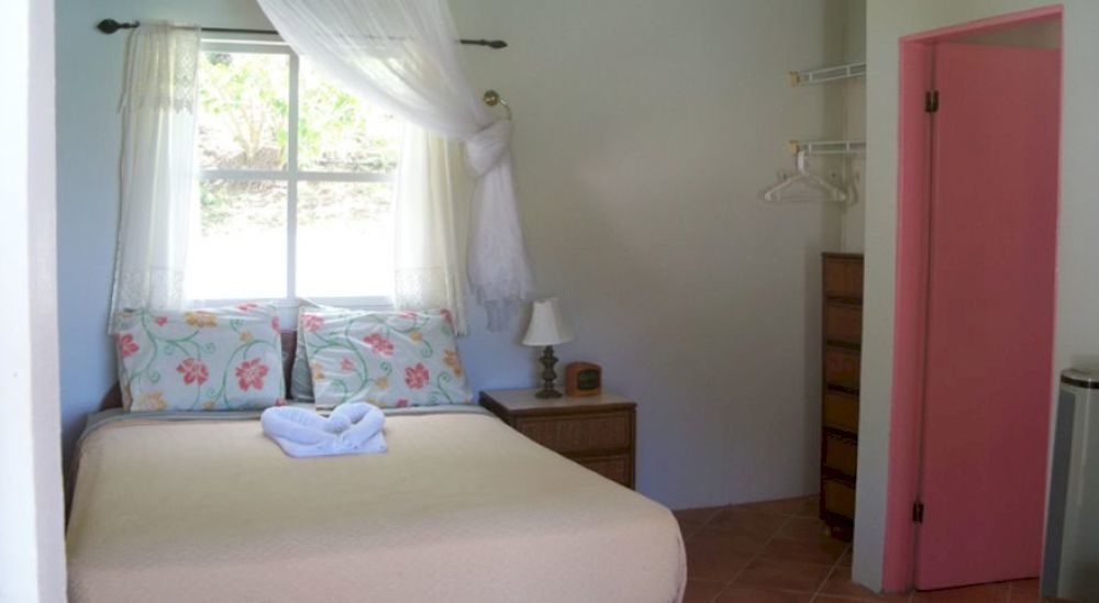 White Bay Villas And Beach Club Jost Van Dyke Ngoại thất bức ảnh