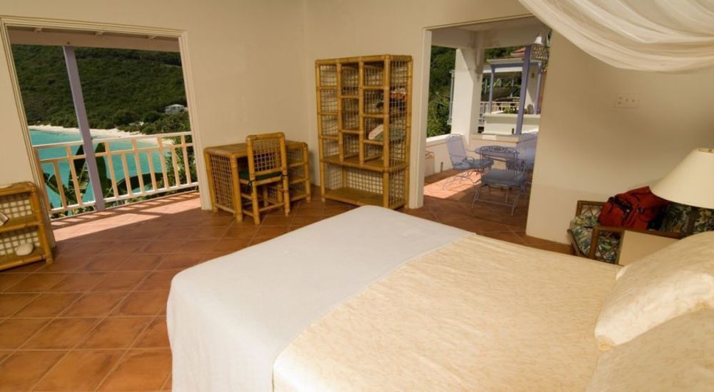 White Bay Villas And Beach Club Jost Van Dyke Ngoại thất bức ảnh