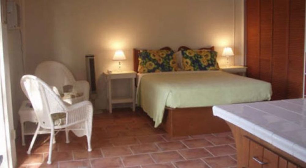 White Bay Villas And Beach Club Jost Van Dyke Ngoại thất bức ảnh