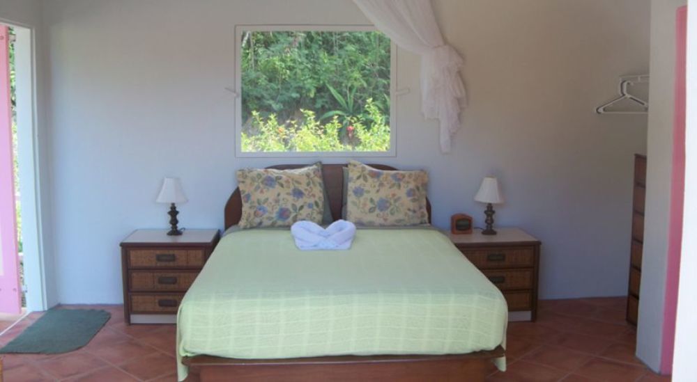 White Bay Villas And Beach Club Jost Van Dyke Ngoại thất bức ảnh