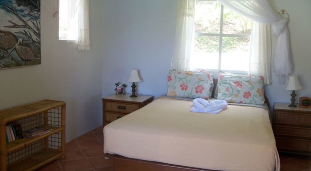 White Bay Villas And Beach Club Jost Van Dyke Ngoại thất bức ảnh