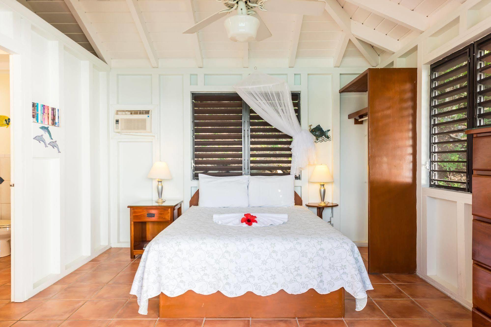 White Bay Villas And Beach Club Jost Van Dyke Ngoại thất bức ảnh