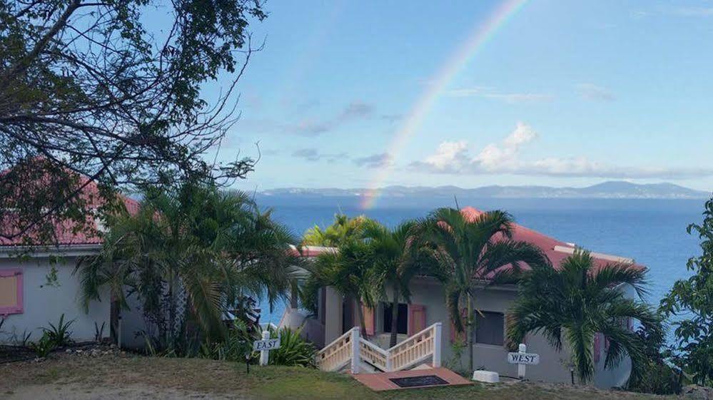 White Bay Villas And Beach Club Jost Van Dyke Ngoại thất bức ảnh