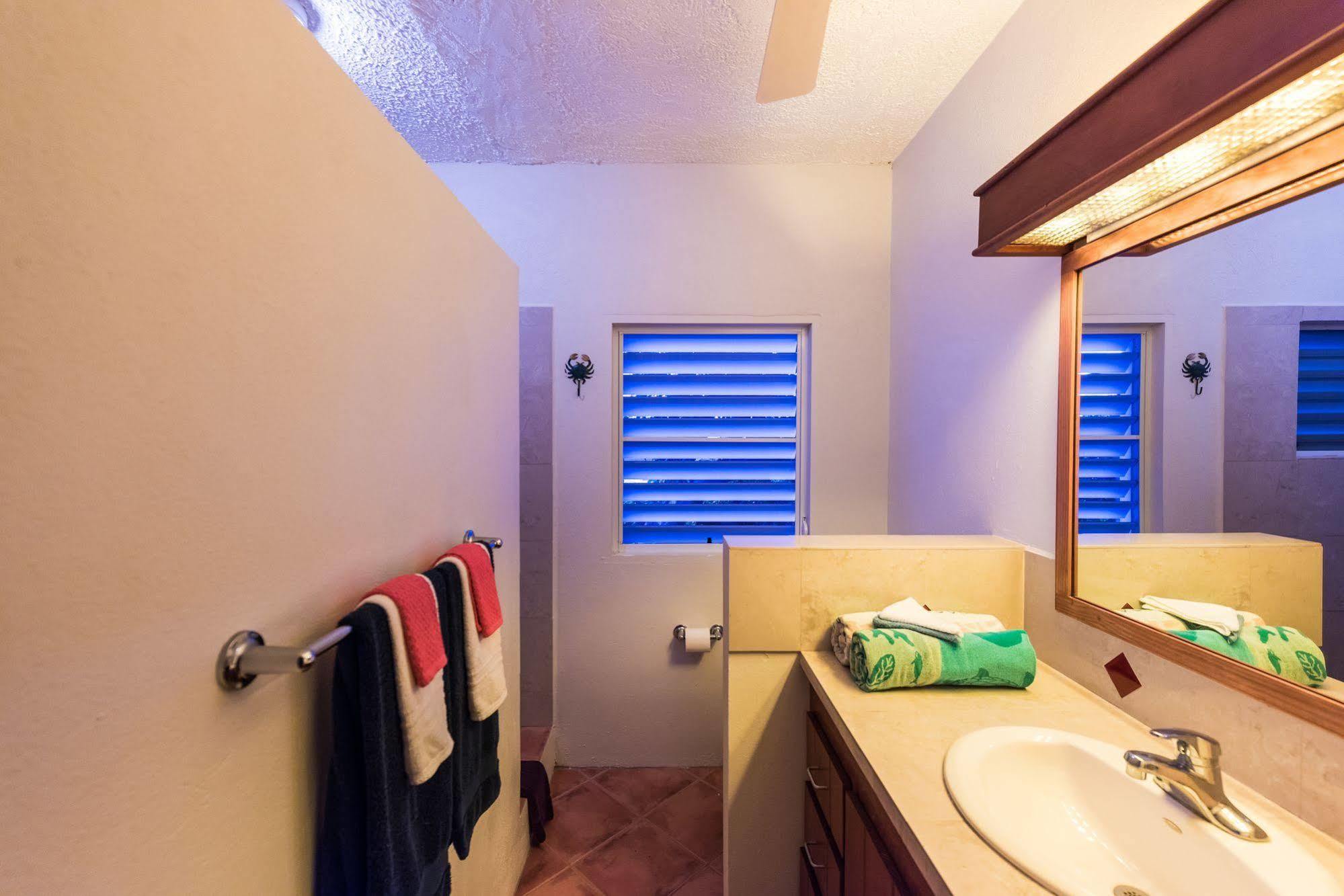 White Bay Villas And Beach Club Jost Van Dyke Ngoại thất bức ảnh