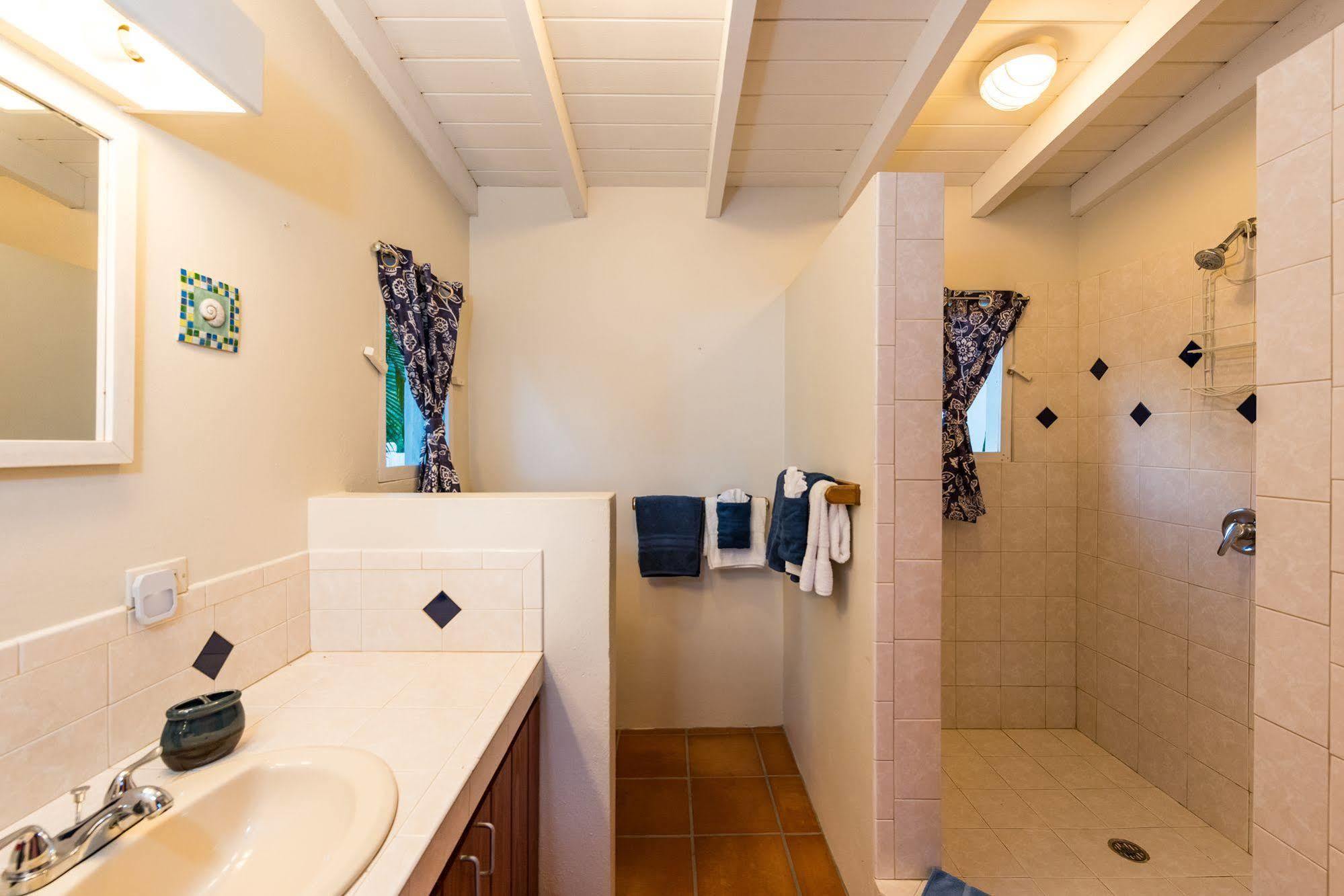 White Bay Villas And Beach Club Jost Van Dyke Ngoại thất bức ảnh