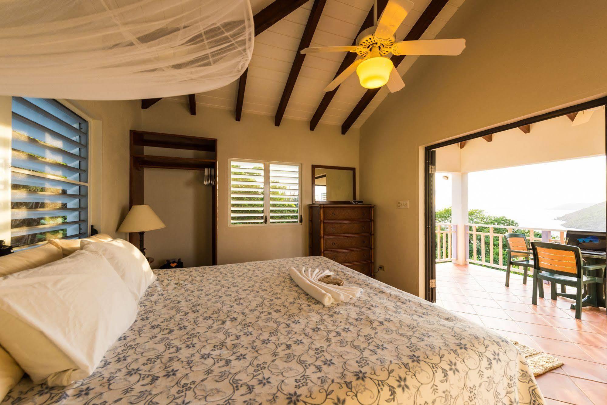White Bay Villas And Beach Club Jost Van Dyke Ngoại thất bức ảnh