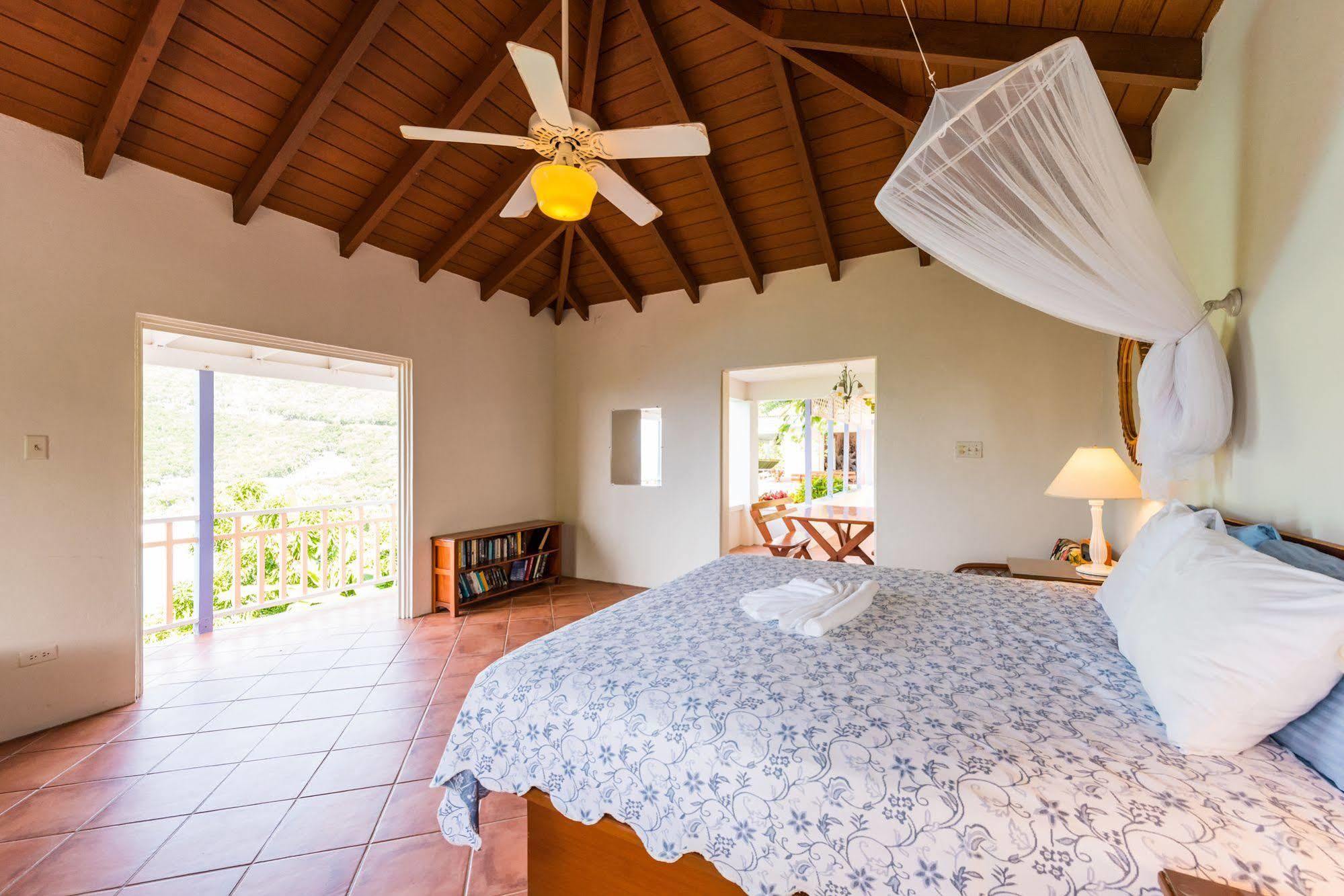 White Bay Villas And Beach Club Jost Van Dyke Ngoại thất bức ảnh
