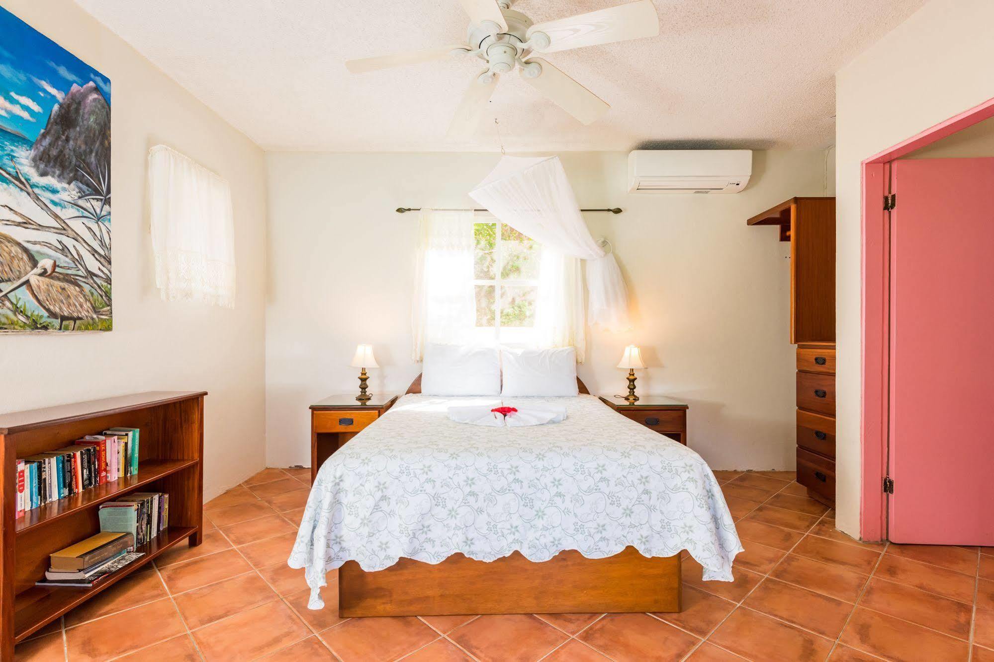 White Bay Villas And Beach Club Jost Van Dyke Ngoại thất bức ảnh