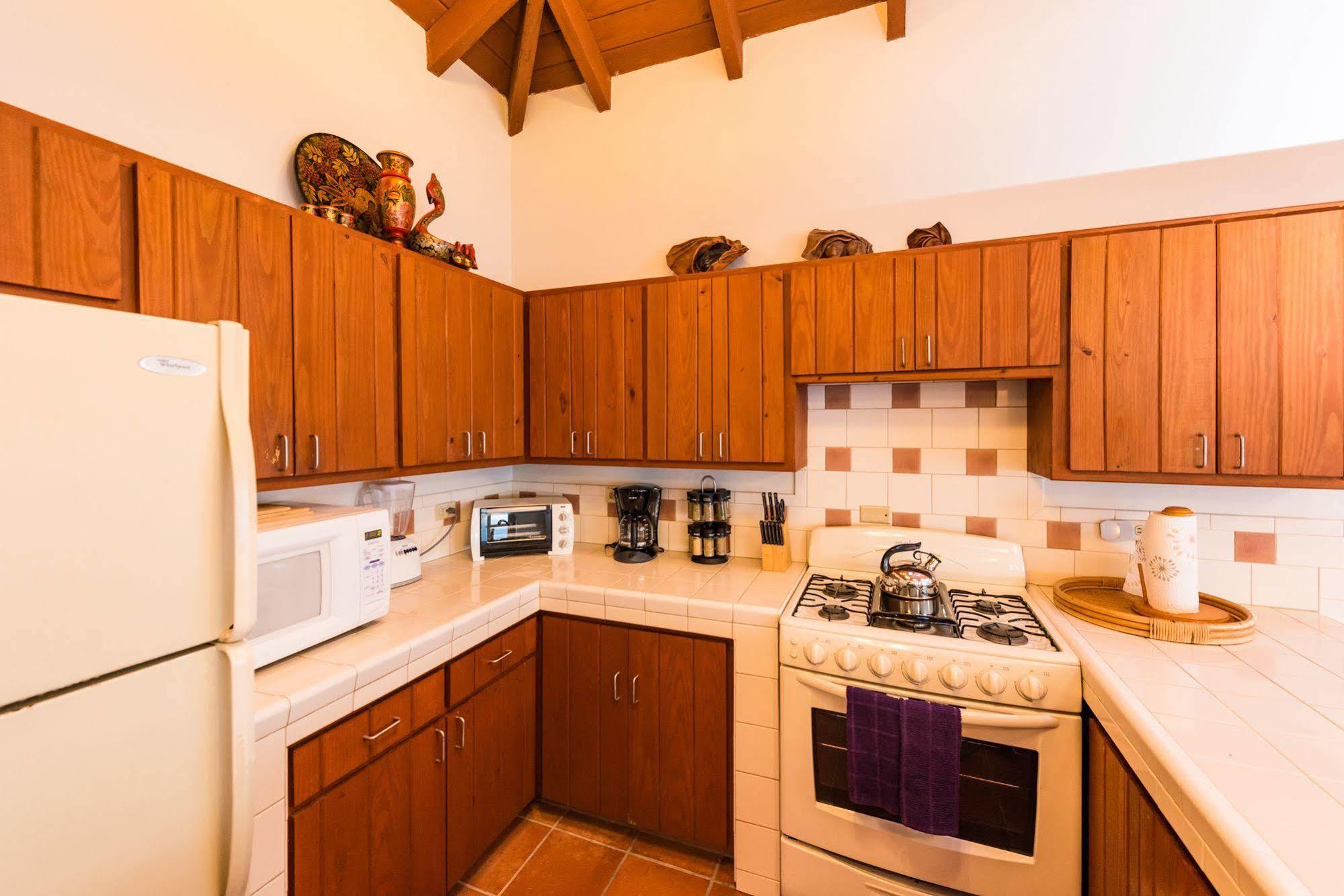White Bay Villas And Beach Club Jost Van Dyke Ngoại thất bức ảnh