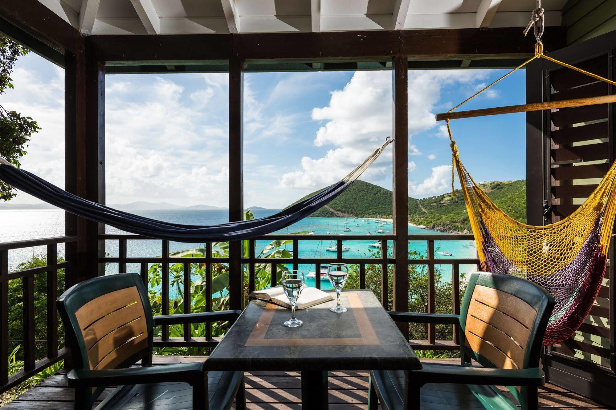 White Bay Villas And Beach Club Jost Van Dyke Ngoại thất bức ảnh